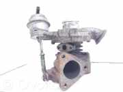 Turbolader OPEL ASTRA G Estate (F35_) 2.0 DTI 16V 24461825