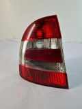 Rücklicht hinten links