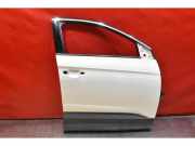 Tür rechts vorne Opel Grandland X (A18)