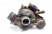 Turbolader VW Golf IV (1J) 068145704F