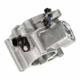 Vakuumpumpe AUDI A3 Sportback (8VA, 8VF) S3 quattro 06Q145100E