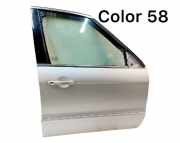 Tür rechts vorne Ford S-Max II (CJ, WA6)