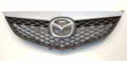 Vorderer oberer Gitter MAZDA 6 Hatchback (GG) 2.0 DI GJ6A50712