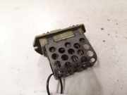 Relais für Lüfter Chrysler Voyager IV (RG) 04885583AA