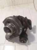 Turbolader MERCEDES-BENZ C (W202) C 220 CDI (202.133) 7006251 A6110960099