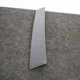 Vertikale Verkleidung an der hinteren rechten Tür VOLVO XC90 II D5 AWD N/A