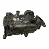 AGR-Kühler AUDI Q5 (8R) 2.0 TDI quattro 00405595 515ZL6