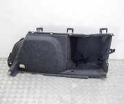 Kofferraumverkleidung rechts SKODA SUPERB II Estate (3T5) 2.0 TDI 16V 3T9867428