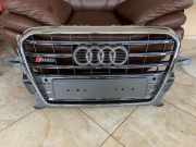 Vorderer oberer Gitter AUDI Q5 (8R) 3.0 TFSI quattro 8R0853651AL