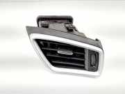 Frischluftgrill NISSAN X-TRAIL (T32_) 1.6 dCi (T32) 687604BA1A 687604CE0A