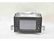Radio/Navigationssystem-Kombination Nissan Note (E11) 25915BH10A