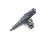 Einspritzdüse VW GOLF IV Variant (1J5) 1.9 SDI