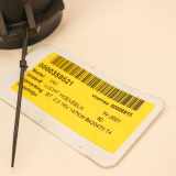 Luftmassenmesser VOLVO S80 I (TS, XY) 2.4 D5 30611532