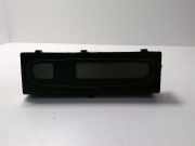Innenuhr RENAULT LAGUNA II Grandtour (KG0/1_) 1.9 dCi (KG0G) P8200002604A 216541195A3