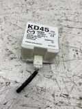 Keyless Steuergerät MAZDA CX-5 (KE, GH) 2.2 D KD45675D4