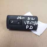 Schalter für Fensterheber rechts hinten Opel Vectra C (Z02) 09185959