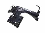 Stoßstangenhalterung hinten links LAND ROVER RANGE ROVER EVOQUE Cabrio (L538) 2.0 D 4x4 EJ3217A151AE