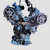 Motor LAND ROVER RANGE ROVER SPORT (L320) 2.7 D 4x4 276DT