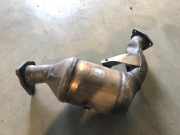 Katalysator ohne Lambdasonde Audi A6 (4G, C7) 4G0131703AF