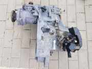Schaltgetriebe VW Caddy III Kombi (2KB) CTT