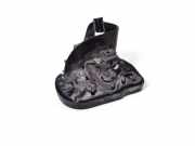 Verriegelung Tür rechts VW CADDY III Furgon (2KA, 2KH, 2CA, 2CH) 1.6 TDI 7H0843604 2K0843604