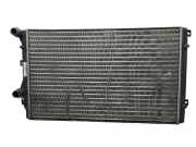 Kühler VW Passat B7 (362) 1K0121253BB