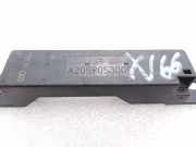 Keyless Steuergerät MERCEDES-BENZ GLS (X166) AMG 63 4-matic (166.875, 166.874) A2059053005