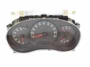 Kombiinstrument OPEL MOVANO B Furgon 2.3 CDTI FWD P248103635R