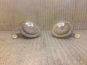 Hupe MERCEDES-BENZ M (W163) ML 270 CDI (163.113)