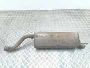 Auspuffanlage hinten Opel Corsa D Van (S07) 13220772
