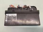 Komfortsteuergerät BMW 5 Touring (E61) 525 i 61356957143