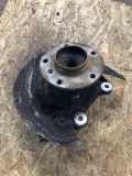 Radnaben vorne links BMW 1 Coupe (E82) 120 d