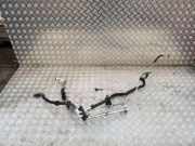 Klimaleitung MERCEDES-BENZ M (W164) ML 320 CDI 4-matic (164.122)