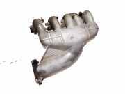 Ansaugbrücke VW TRANSPORTER V (T5) Furgon 2.5 TDI 070129713Q