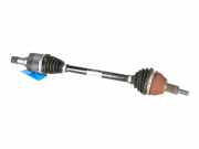 Antriebswelle vorne rechts VW POLO (AW1, BZ1, AE1) 1.0 2Q0407271BJ