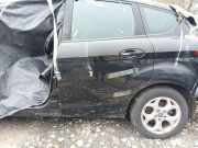 Tür hinten links FORD B-MAX (JK) 1.6 TDCi