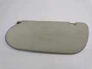 Rechte Sonnenblende SEAT ALHAMBRA (7V8, 7V9) 1.9 TDI 7M0857552AH