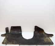 Mattenset VW TRANSPORTER V (T5) Furgon 2.5 TDI N/A