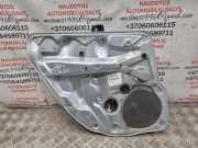 Türfensterheber hinten links VW GOLF IV Variant (1J5) 1.9 TDI 1J4839729D