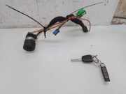 Zündschloss PEUGEOT 307 SW (3H) 1.6 HDI 110 9648445180