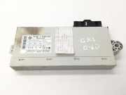 CAS EWS BMW 5 (E60) 520 d 6943791