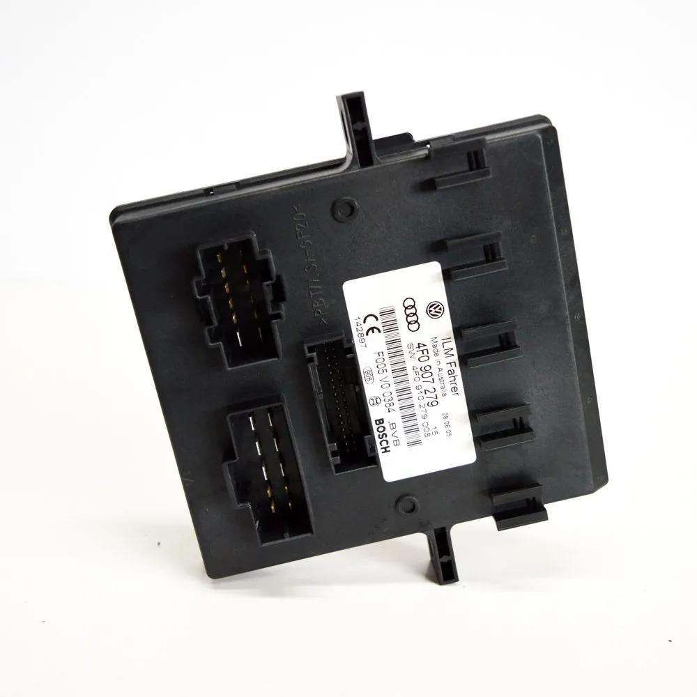 Komfortsteuergerät AUDI A6 Avant (4F5, C6) 3.0 TDI quattro 4F0907279 Bild Komfortsteuergerät AUDI A6 Avant (4F5, C6) 3.0 TDI quattro 4F0907279