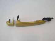 Türaußengriff links BMW 4 Coupe (F32, F82) 435 d xDrive 14362560