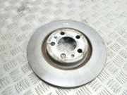 Bremsscheibe vorne links