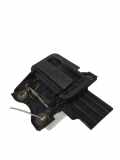 Türöffner innen links hinten VW Caddy III Kasten (2KA) 2K0829309