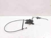 Motorhaubenschloss HYUNDAI SANTA FÉ II (CM) 2.2 CRDi GLS 4x4