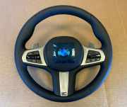 Lenkrad BMW X4 (G02, F98) M40i 022