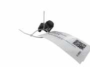 Sensor für Längsbeschleunigung Volvo V70 III (135) 31341345