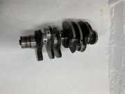Kurbelwelle AUDI A6 Allroad (4FH, C6) 2.7 TDI quattro 59AC