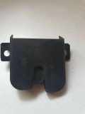 Heckklappenschloss VW BORA Variant (1J6) 1.9 TDI 1J9827505